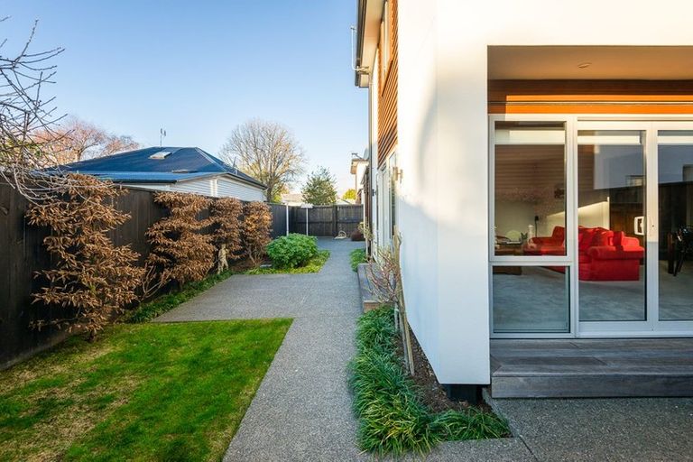 Photo of property in 2/603 Madras Street, St Albans, Christchurch, 8014