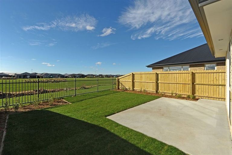 Photo of property in 12 James Caird Lane, Wigram, Christchurch, 8025