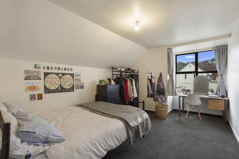 Photo of property in 662a Castle Street, North Dunedin, Dunedin, 9016