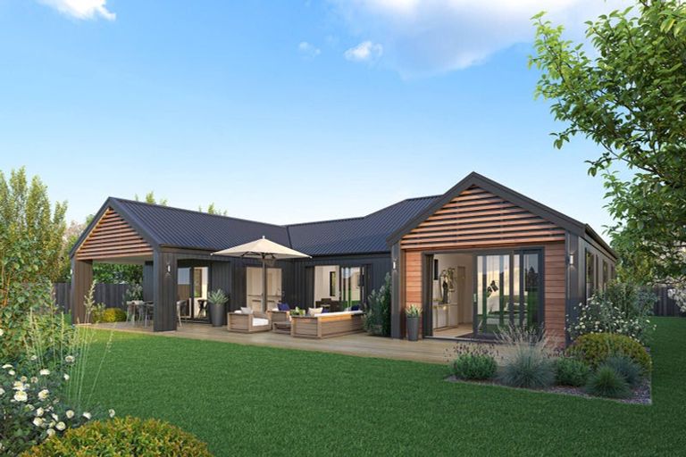 Photo of property in 653 Millbrook Road, Waipu, 0582