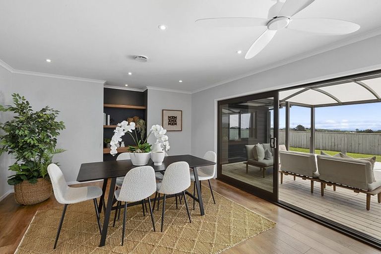 Photo of property in 3c Honeyfield Drive, Whalers Gate, New Plymouth, 4310