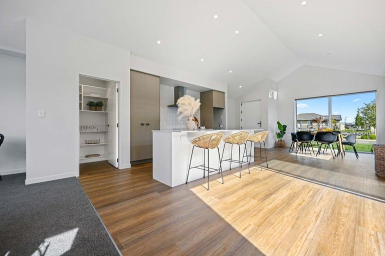 Photo of property in 46 Kimbrae Drive, Rototuna North, Hamilton, 3210