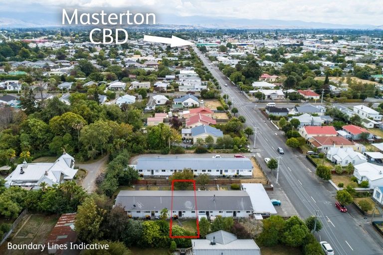 Photo of property in 90c Worksop Road, Masterton, 5810