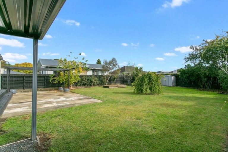 Photo of property in 4 Goodwin Street, Tirau, 3410