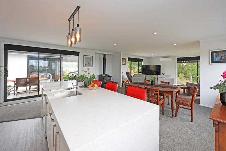 Photo of property in 9a Brinkburn Street, South Hill, Oamaru, 9400