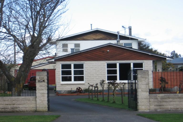 Photo of property in 133b Queen Street West, Levin, 5510