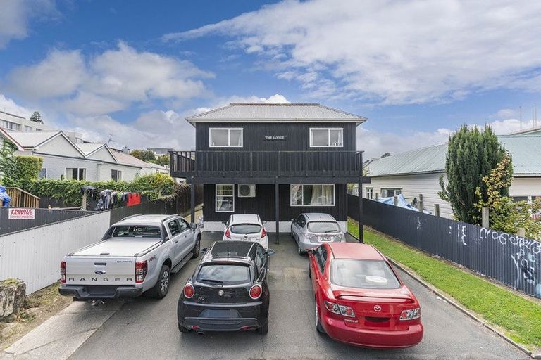Photo of property in 112 Union Street East, North Dunedin, Dunedin, 9016