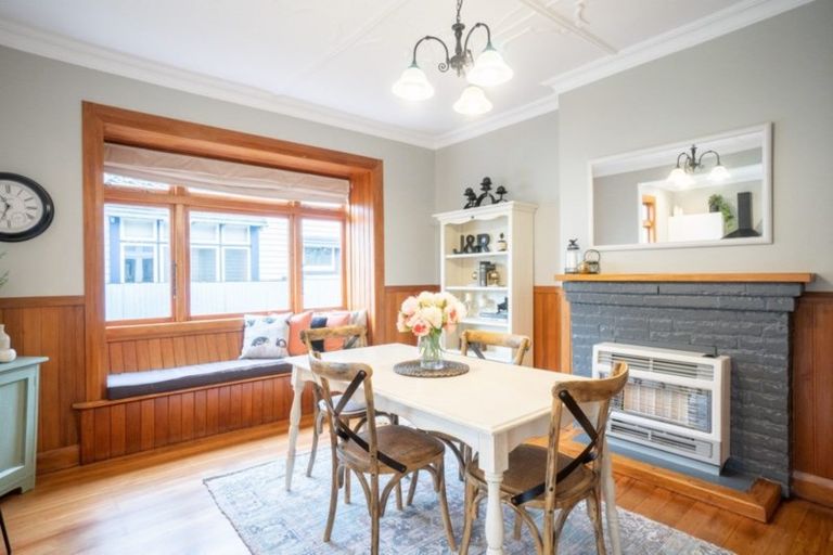 Photo of property in 24 Thomson Street, West End, Palmerston North, 4412