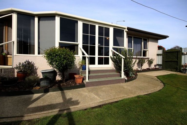 Photo of property in 175 Exmouth Street, Waverley, Invercargill, 9810
