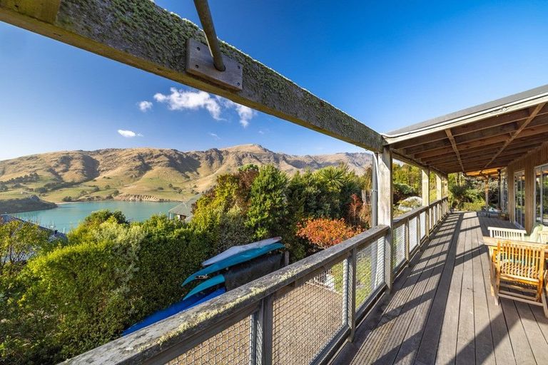 Photo of property in 13a Te Ra Crescent, Diamond Harbour, 8972