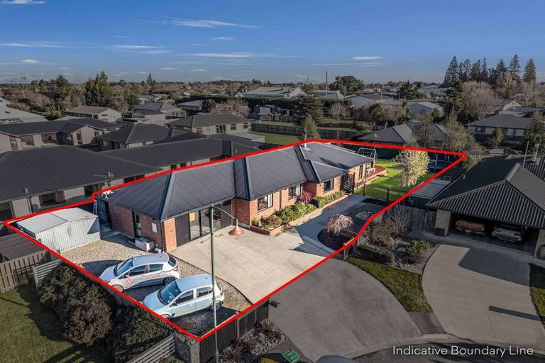 Photo of property in 8 Stonebridge Lane, Oxford, 7430