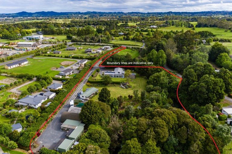 Photo of property in 308 Waipapa Road, Waipapa, 0230