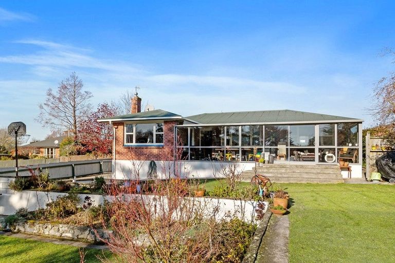 Photo of property in 43a Maltby Avenue, West End, Timaru, 7910
