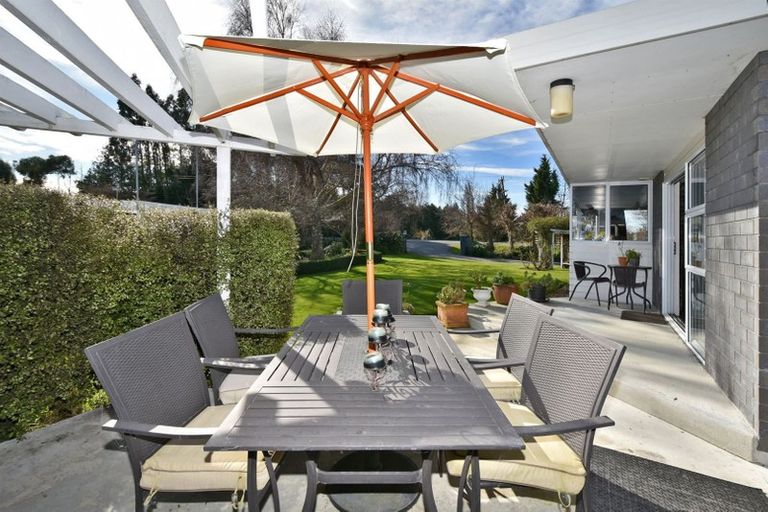 Photo of property in 165 Tancreds Road, Lincoln, Christchurch, 7672