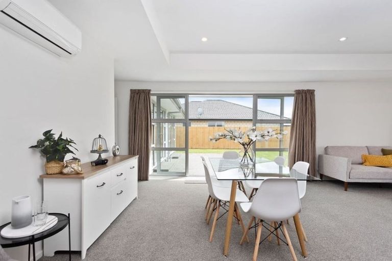 Photo of property in 20 Greenwich Street, Halswell, Christchurch, 8025