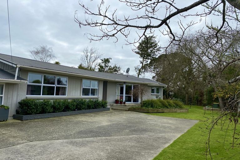 Photo of property in 43 Crosby Road, Chartwell, Hamilton, 3210