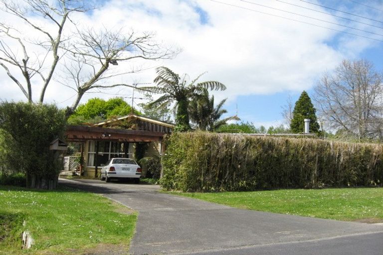 Photo of property in 47 Riverlea Road, Whenuapai, Auckland, 0618