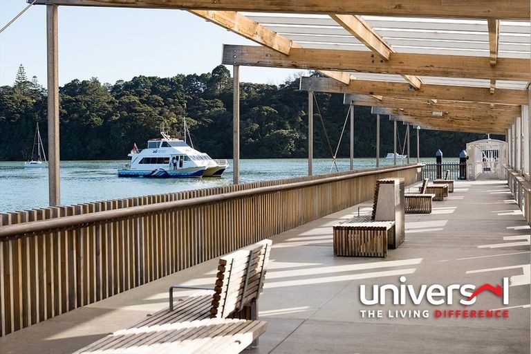 Photo of property in 46 Nugget Avenue, Hobsonville, Auckland, 0616