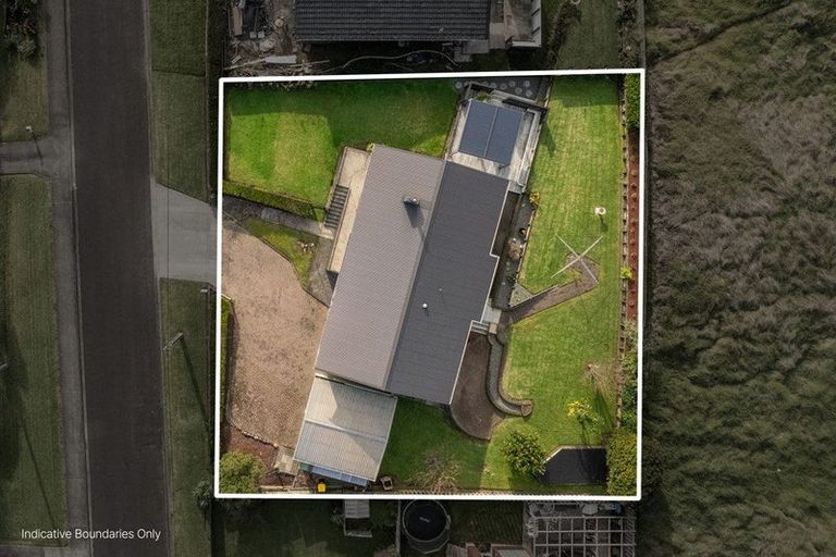 Photo of property in 306 Hill Street, Thames, 3500