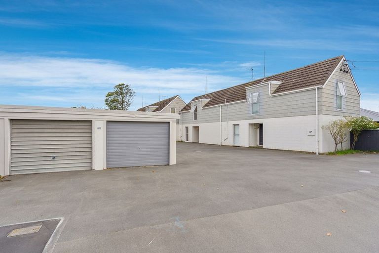 Photo of property in 2/47 Trafalgar Street, St Albans, Christchurch, 8014