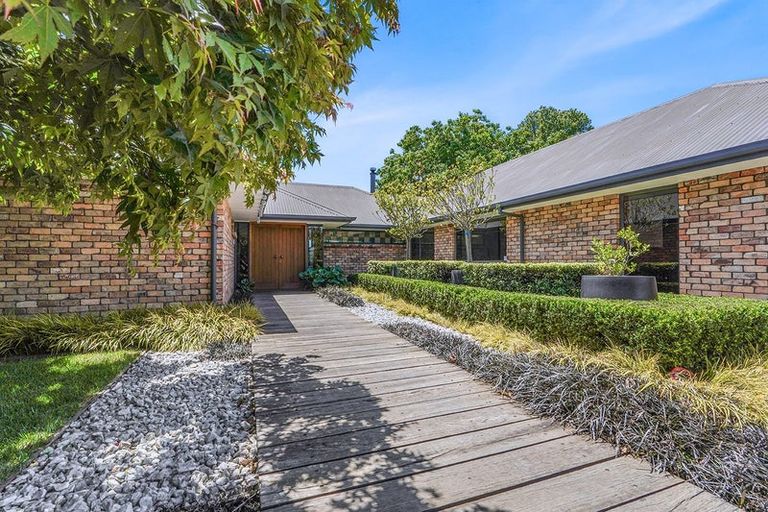 Photo of property in 26b Dalbeth Place, Matangi, Hamilton, 3284