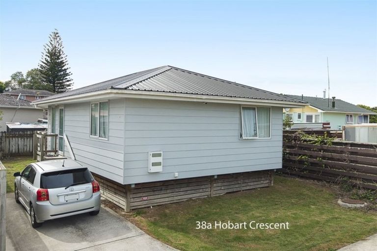 Photo of property in 38 Hobart Crescent, Wattle Downs, Auckland, 2103