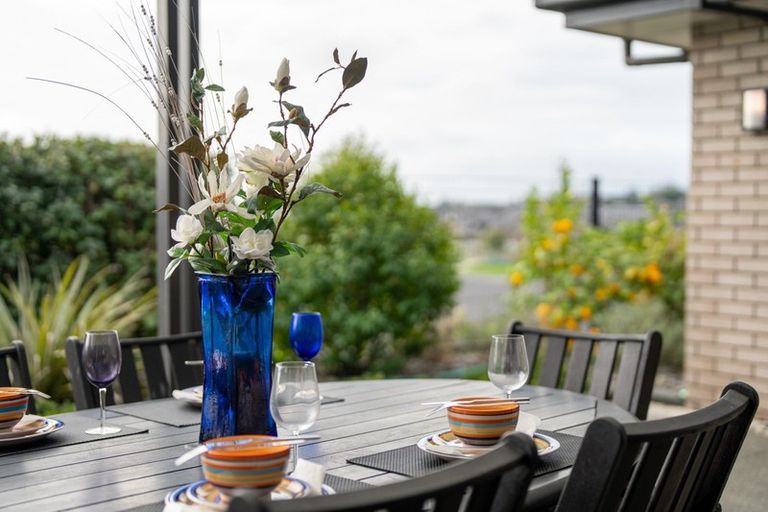 Photo of property in 8 Highview Court, Flagstaff, Hamilton, 3210