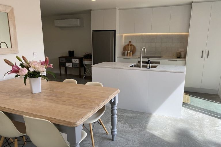 Photo of property in 45 Eveleyn Couzins Avenue, Richmond, Christchurch, 8013