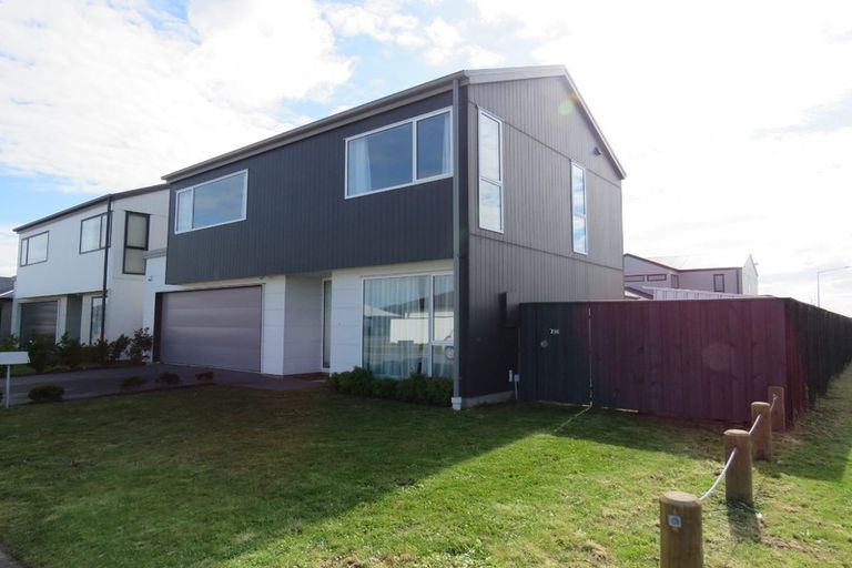 Photo of property in 11 George West Square West, Wigram, Christchurch, 8025