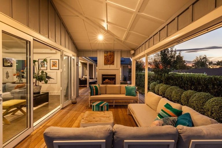 Photo of property in 18a Reynolds Road, Havelock North, 4130