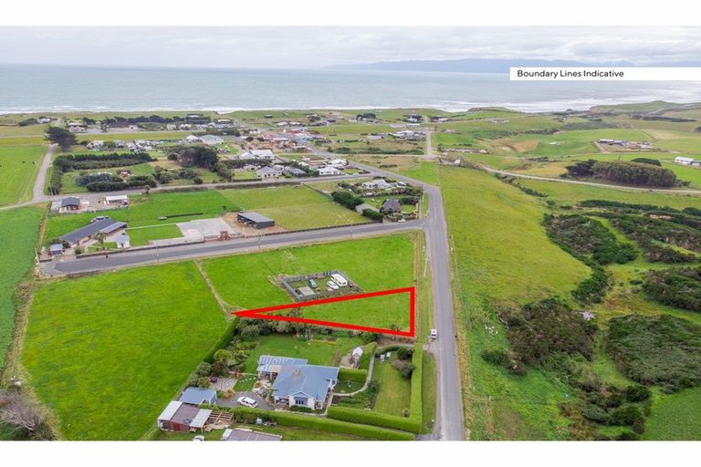 Photo of property in 62 Dover Street, Orepuki, Riverton, 9881