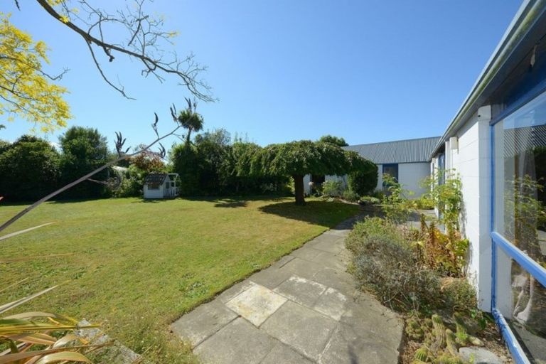 Photo of property in 10 Cherry Place, Casebrook, Christchurch, 8051