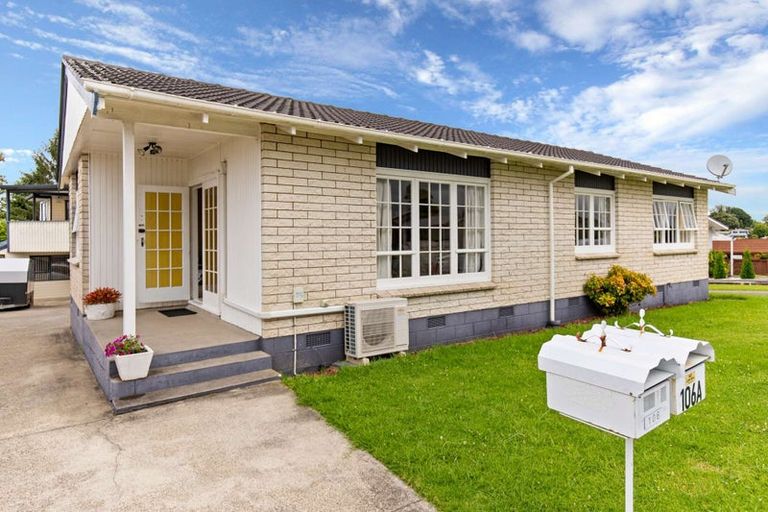 Photo of property in 106a Ridge Street, Otumoetai, Tauranga, 3110