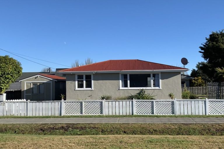 Photo of property in 22 Ward Street, Raetihi, 4632