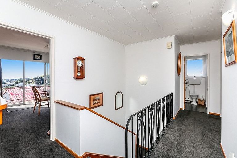 Photo of property in 48 Crownhill Street, Spotswood, New Plymouth, 4310