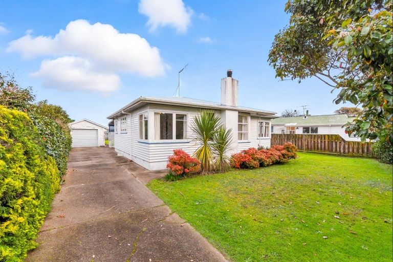 Photo of property in 45 Duke Street, Levin, 5510