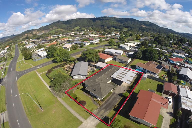 Photo of property in 34 Ellery Street, Ngaruawahia, 3720