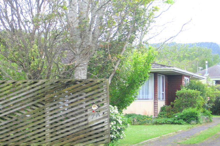 Photo of property in 7a Albert Street, Waihi, 3610