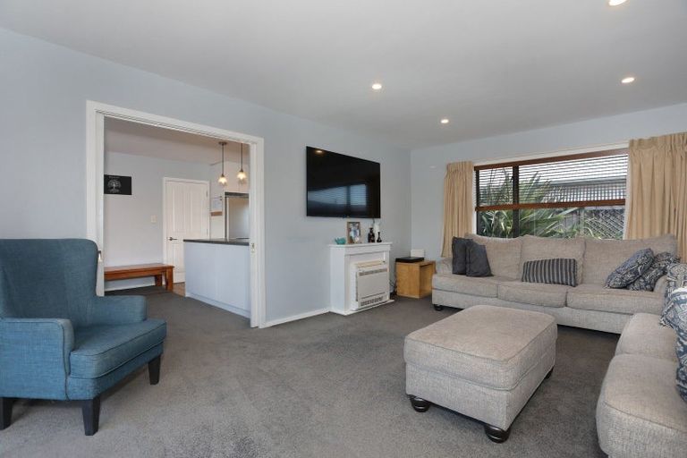 Photo of property in 4 Ursula Drive, Feilding, 4702