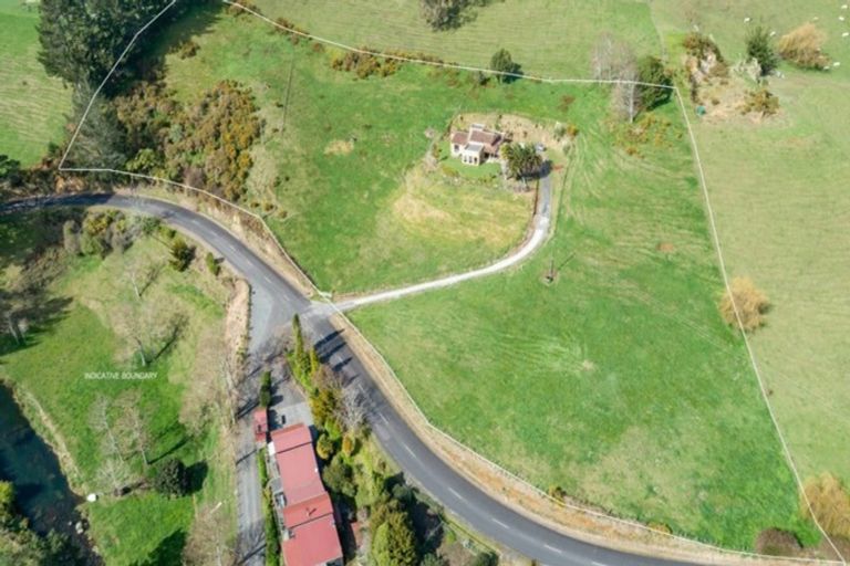 Photo of property in 551 Crawford Road, Minden, Tauranga, 3171