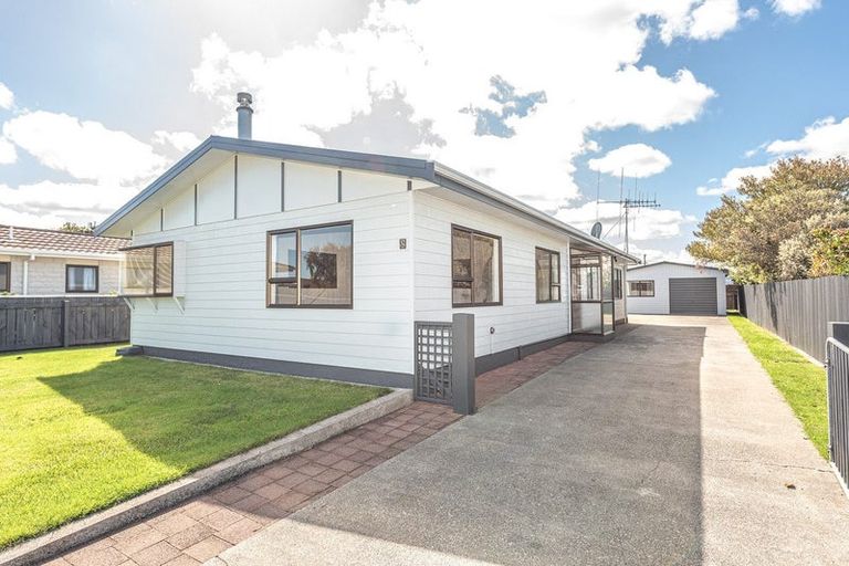 Photo of property in 32 Exeter Crescent, Springvale, Whanganui, 4501