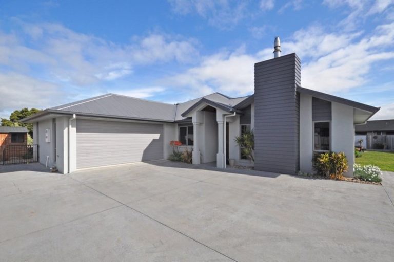 Photo of property in 7 Breen Place, Morrinsville, 3300