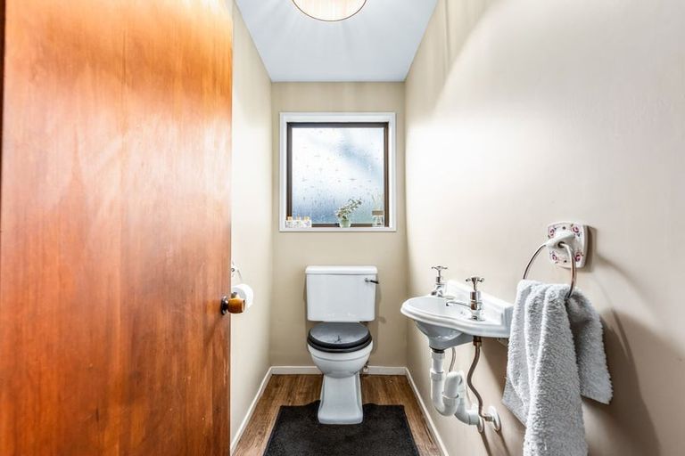 Photo of property in 7a Gordon Street, Southbridge, 7602