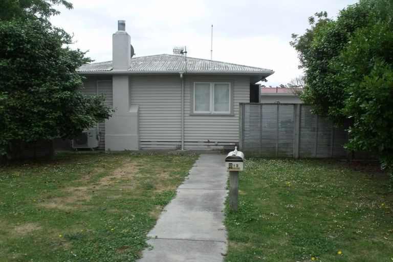 Photo of property in 213 Lumsden Road, Akina, Hastings, 4122