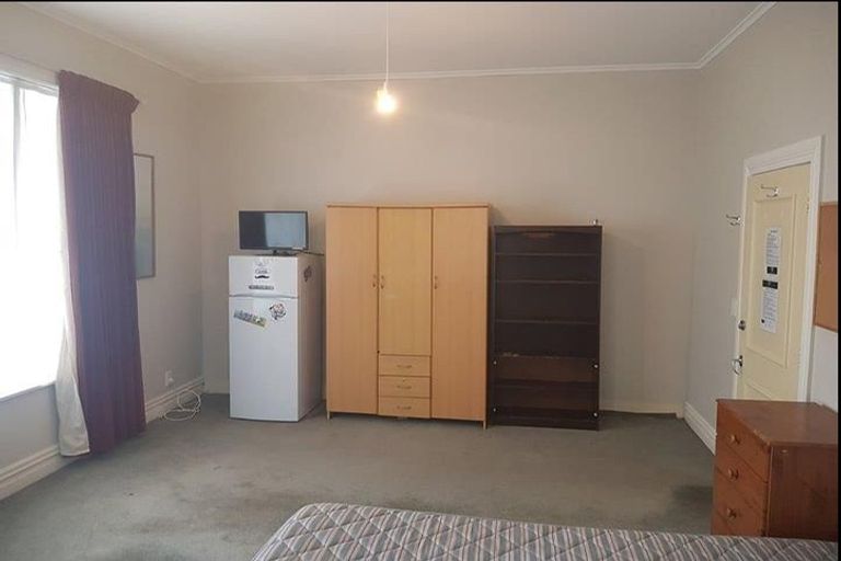 Photo of property in 1 Collina Terrace, Thorndon, Wellington, 6011