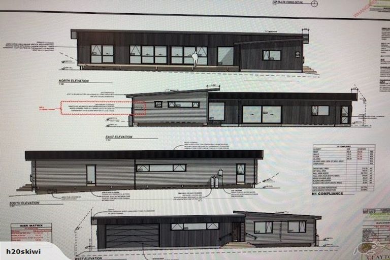 Photo of property in 30 Pacific Bay Road, Tutukaka, Whangarei, 0173