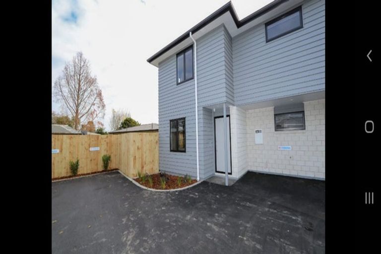 Photo of property in 2/71 Normandy Avenue, Melville, Hamilton, 3206
