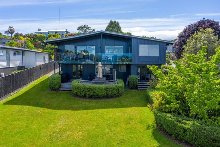 Photo of property in 65 Ngauruhoe Street, Hilltop, Taupo, 3330