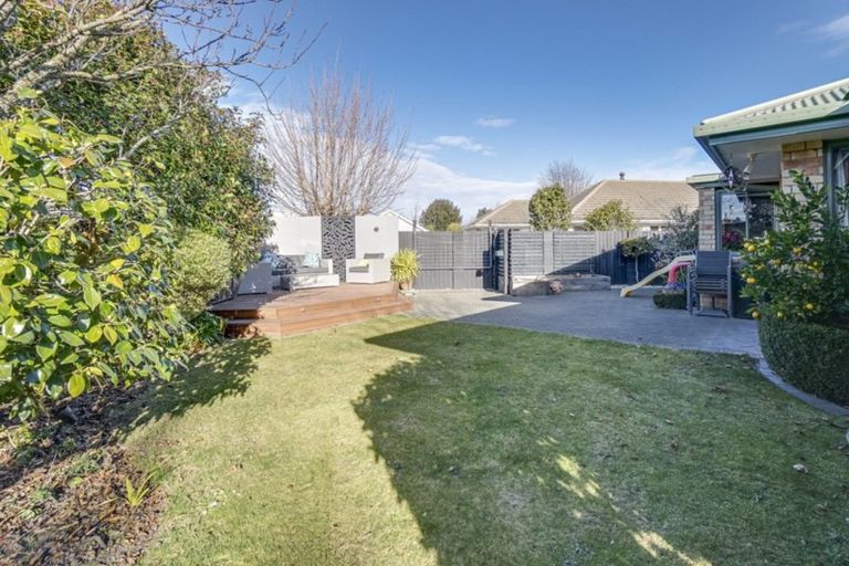 Photo of property in 194 West Belt, Rangiora, 7400