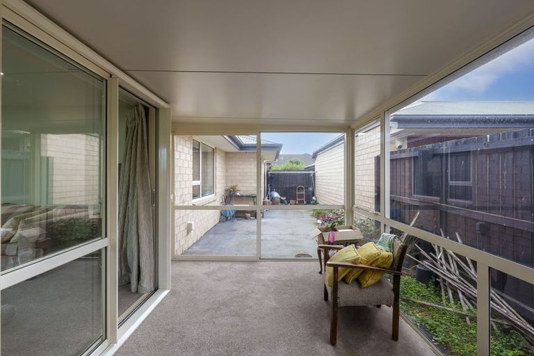Photo of property in 3/46 Staveley Street, Avonhead, Christchurch, 8042